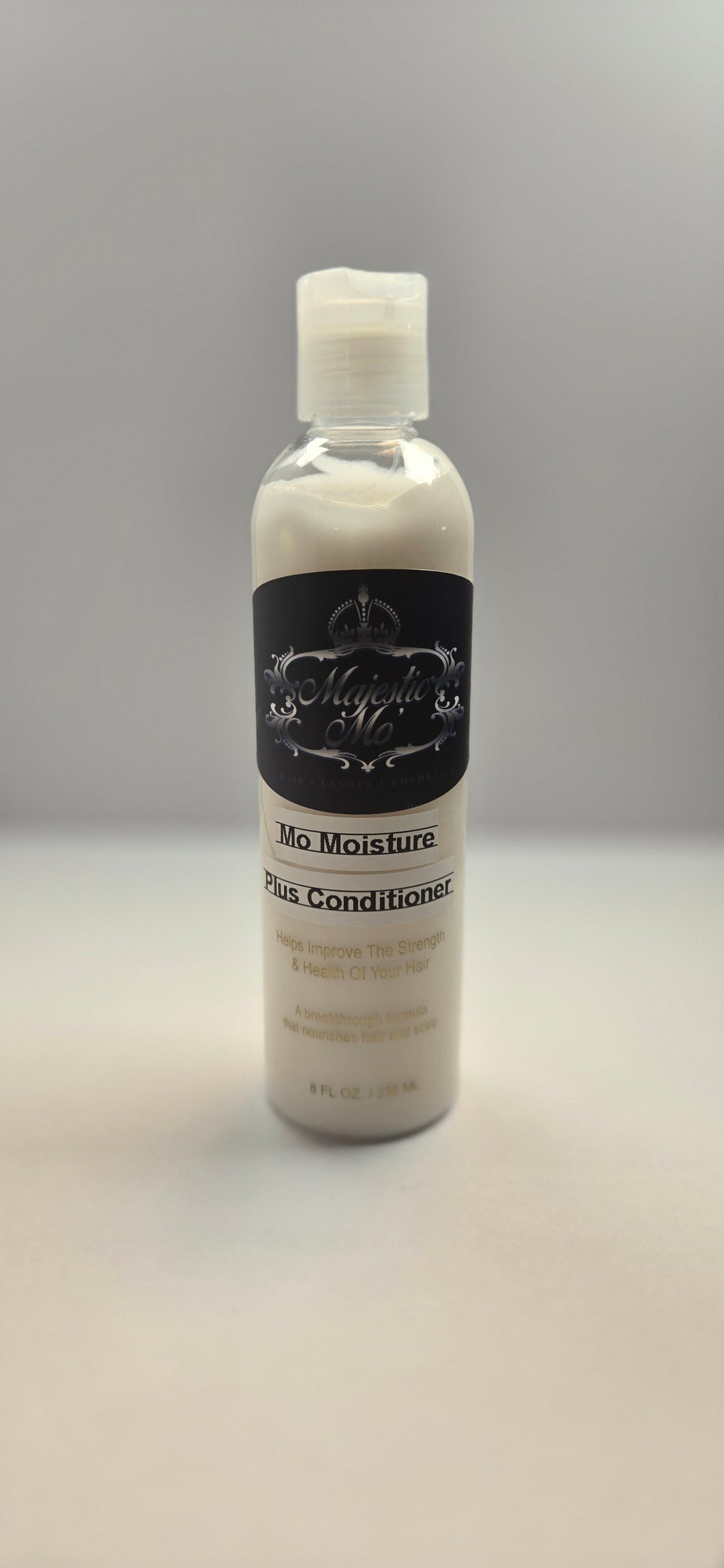 Mo Moisture Plus Conditioner