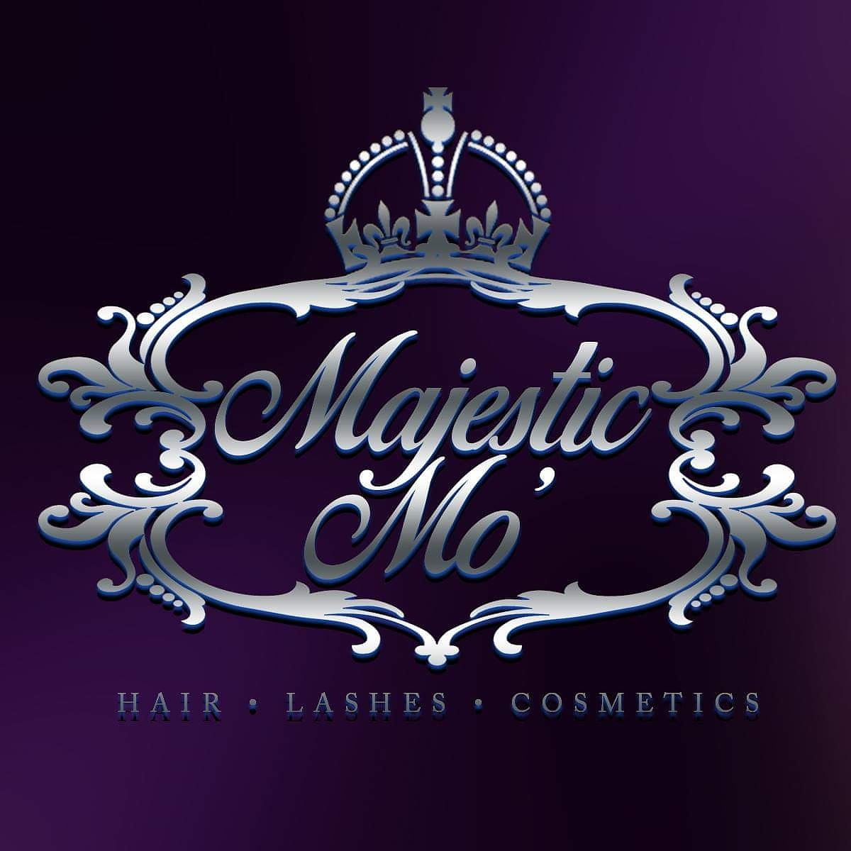 Majestic Mo' Beauty