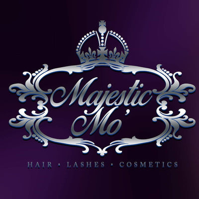 Majestic Mo' Beauty