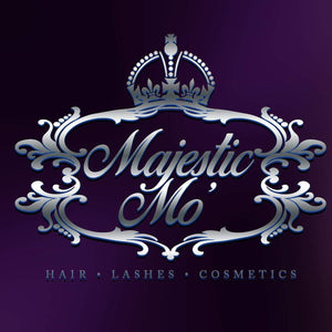 Majestic Mo&#39; Beauty
