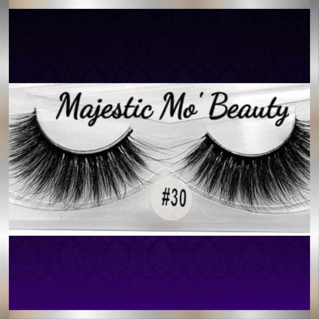 Majestic Mo' Beauty