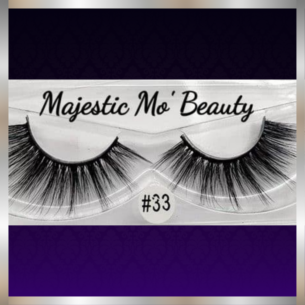 Majestic – Long - #33